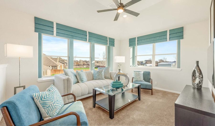 909 Firewood Way, Anna, TX 75409 - 4 Beds, 2 Bath