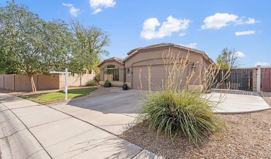 2602 N 112TH Ln, Avondale, AZ 85392 - 4 Beds, 2 Bath