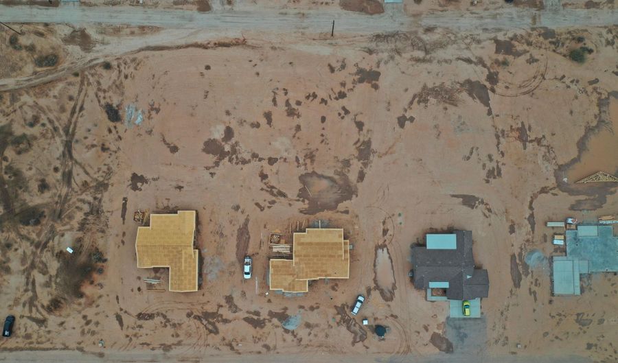 5791 N Jessie Rd, Casa Grande, AZ 85194 - 3 Beds, 2 Bath