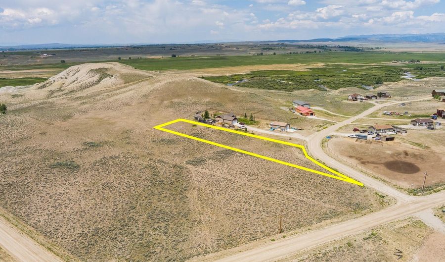 HAWK PATH, Boulder, WY 82923 - 0 Beds, 0 Bath