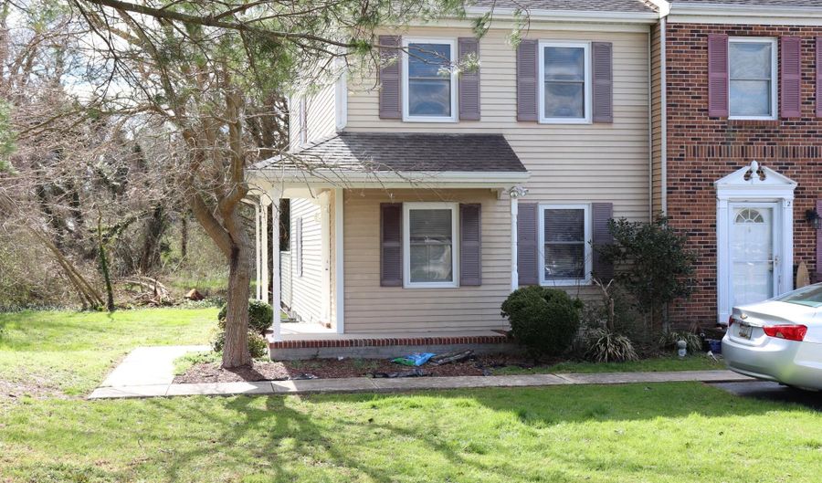 1 FRANKLIN Sq A1, Berlin, MD 21811 - 3 Beds, 3 Bath