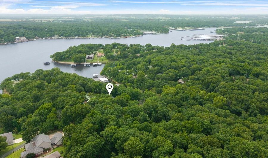 Pheasant Circle Lot 56 Block 2, Afton, OK 74331 - 0 Beds, 0 Bath