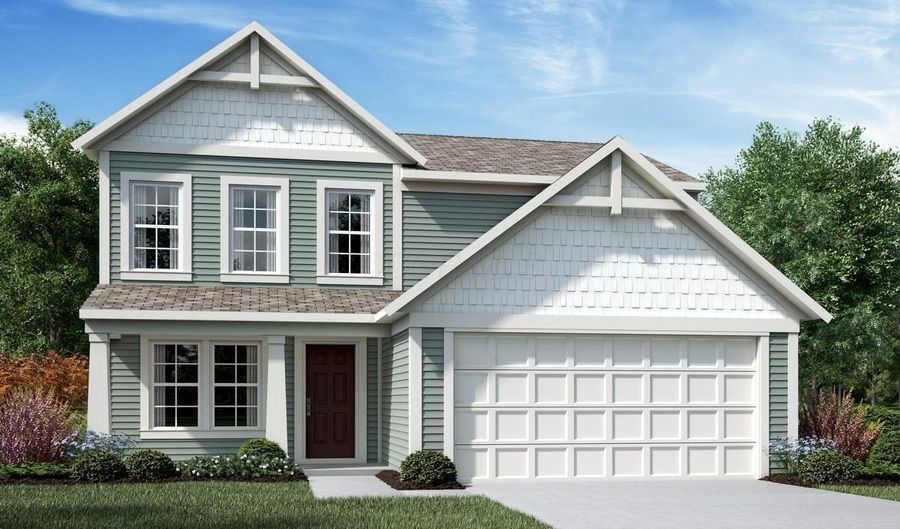 5118 Harvest Ln, South Bloomfield, OH 43103 - 3 Beds, 3 Bath
