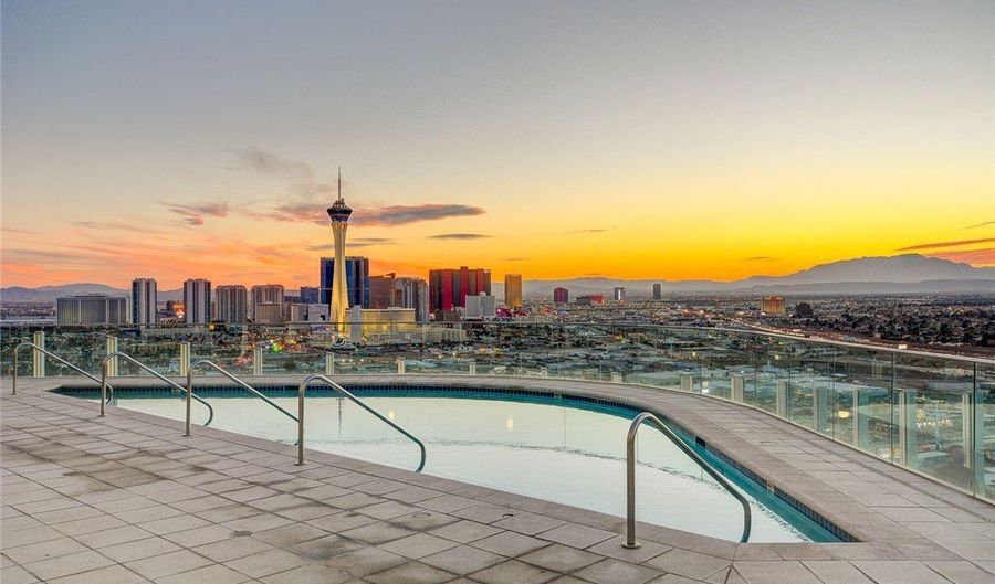 200 Hoover Ave 1804, Las Vegas, NV 89101 - 1 Beds, 1 Bath