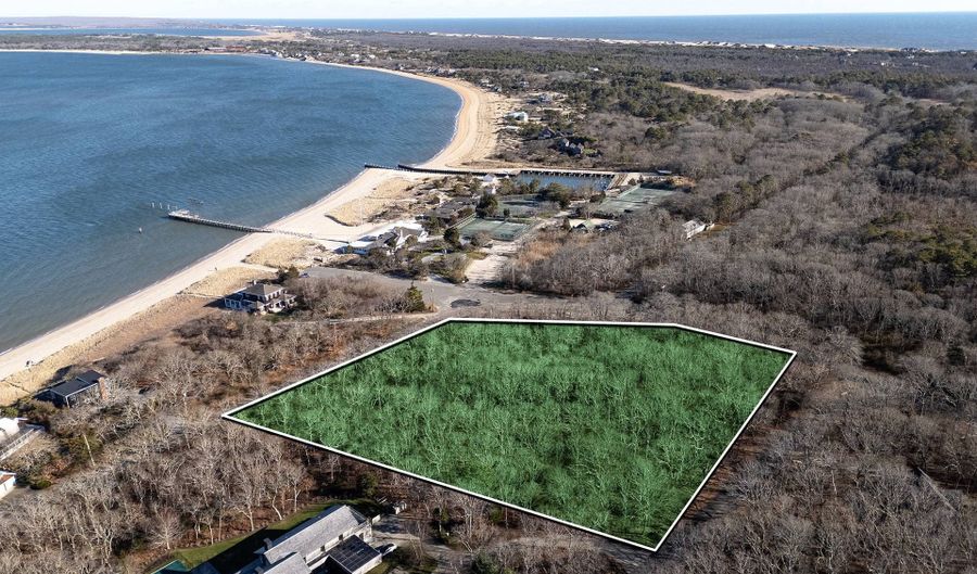 15 Cross Hwy, Amagansett, NY 11930 - 0 Beds, 0 Bath