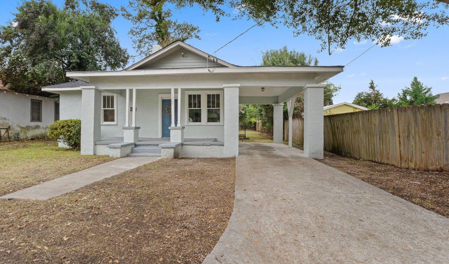 1307 Merry St, Augusta, GA 30904 - 3 Beds, 2 Bath