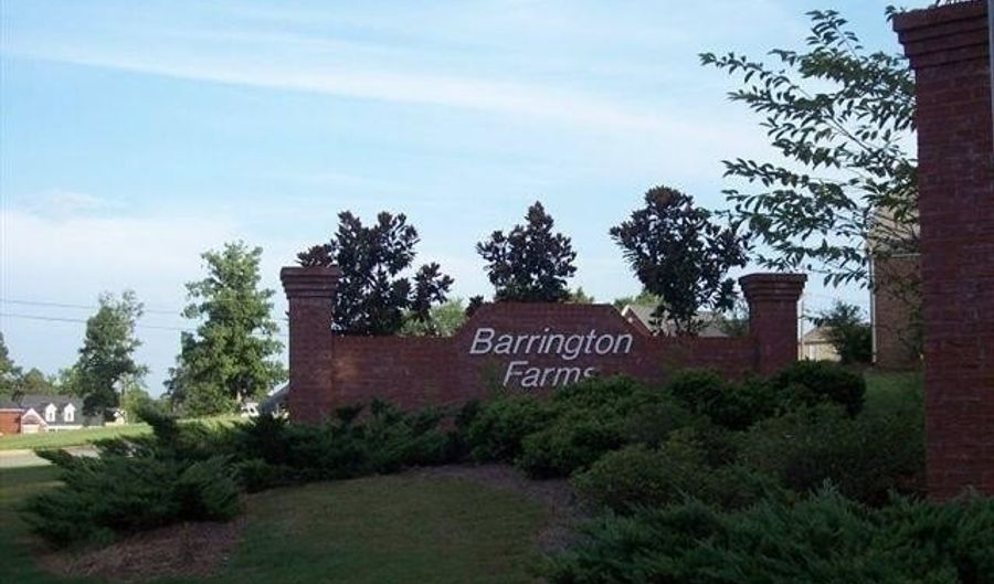418 436 446 468 BARRINGTON CIRCLE Lot 17 16 15 14, Alexandria, AL 36250 - 0 Beds, 0 Bath