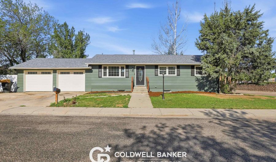 200 Wind Riv, Casper, WY 82609 - 4 Beds, 2 Bath