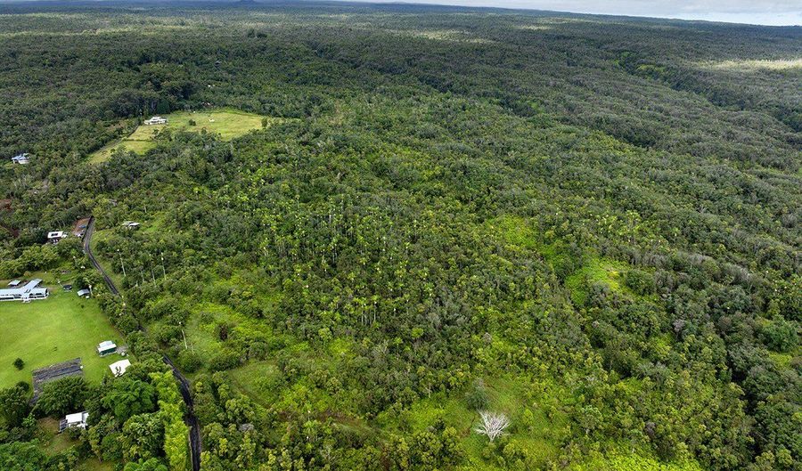 KAIWIKI RD, Hilo, HI 96720 - 0 Beds, 0 Bath