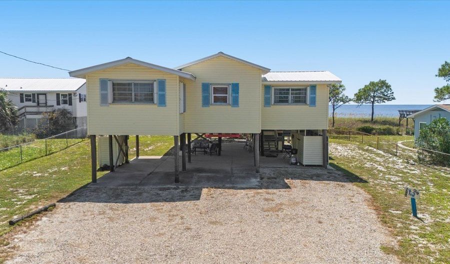 1125 Alligator Dr, Alligator Point, FL 32346 - 3 Beds, 3 Bath