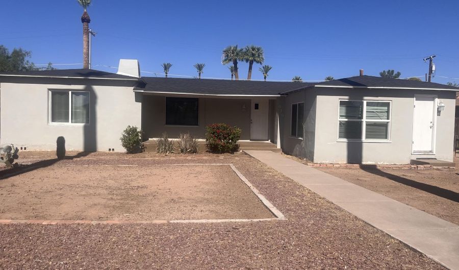 919 N GILBERT Ave, Casa Grande, AZ 85122 - 3 Beds, 2 Bath