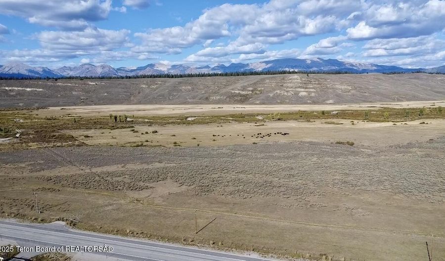 KNORI MINOR SUBDIVISION lot 2, Bondurant, WY 82922 - 0 Beds, 0 Bath