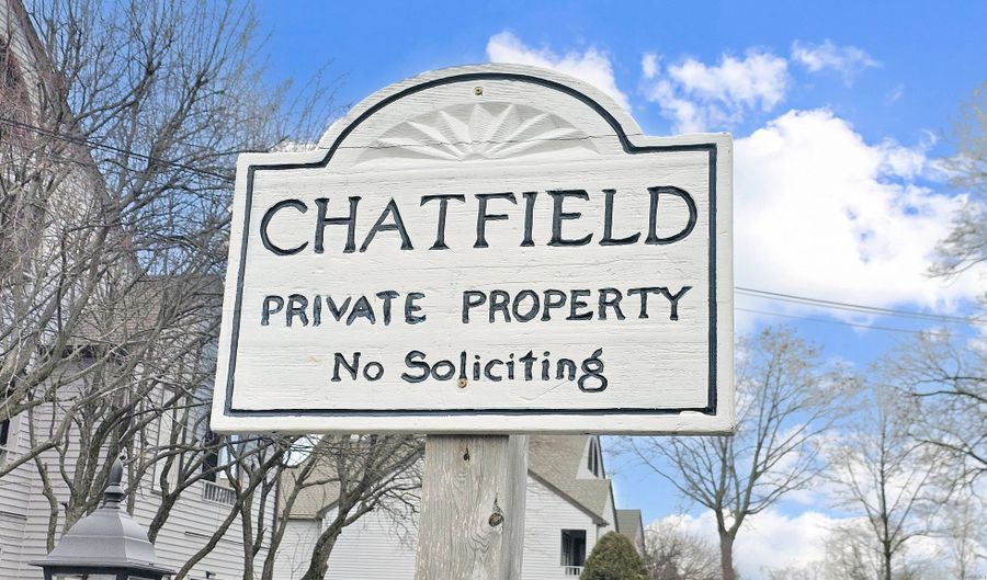 20 Raymond Pl 3-14B, Danbury, CT 06810 - 2 Beds, 2 Bath