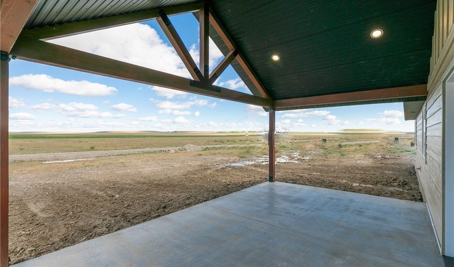 9784 Winter Wheat Way, Broadview, MT 59015 - 3 Beds, 2 Bath
