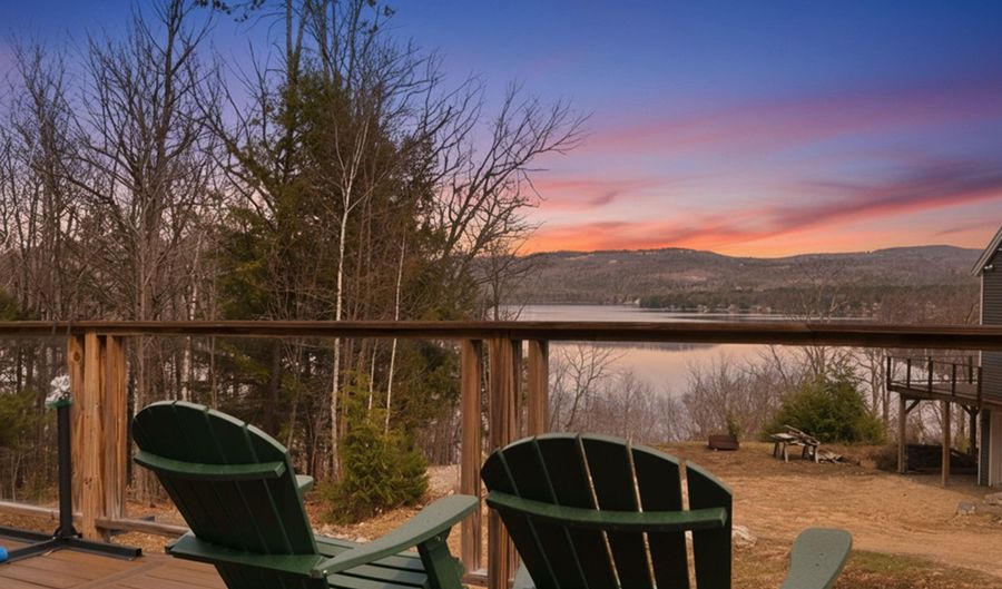 139 Ledgeview Shores Dr, Alexandria, NH 03222 - 3 Beds, 3 Bath