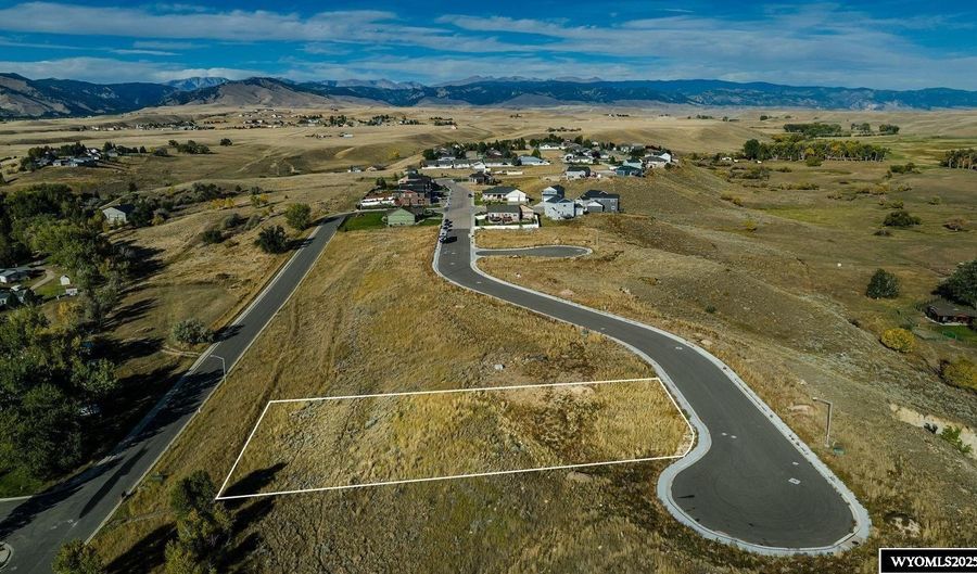 161 Coyote Ct, Buffalo, WY 82834 - 0 Beds, 0 Bath