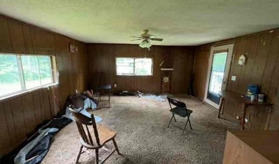 506 Hatchie St, Booneville, MS 38829 - 2 Beds, 1 Bath