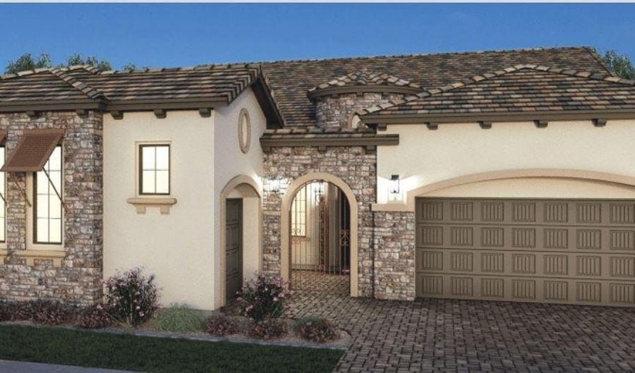 1151 E PEACH TREE Dr, Chandler, AZ 85249 - 3 Beds, 5 Bath