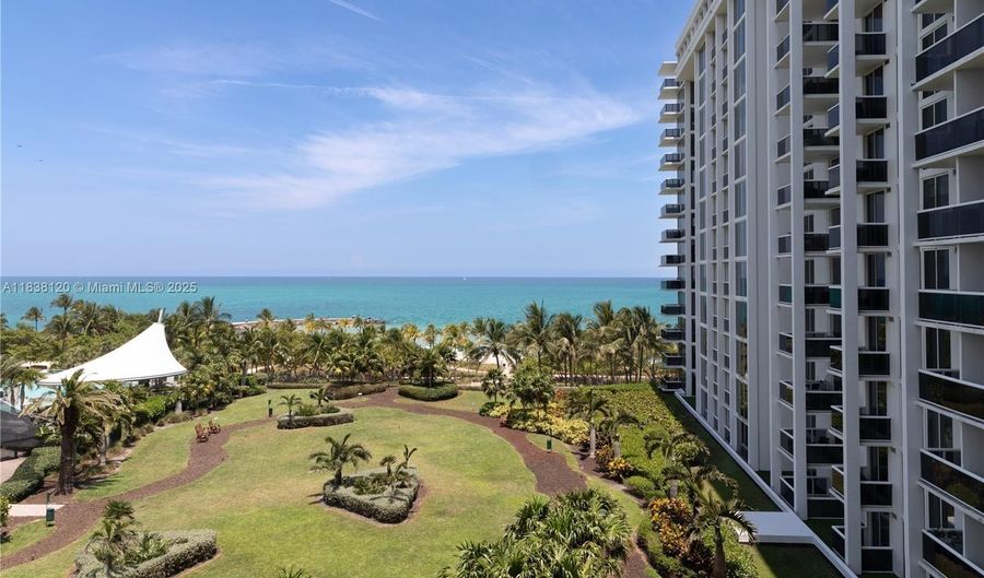 10275 Collins Ave 634, Bal Harbour, FL 33154 - 2 Beds, 2 Bath