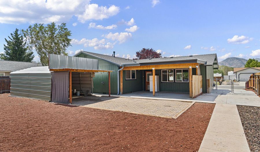 415 Keystone Dr, Dayton, NV 89403 - 3 Beds, 2 Bath