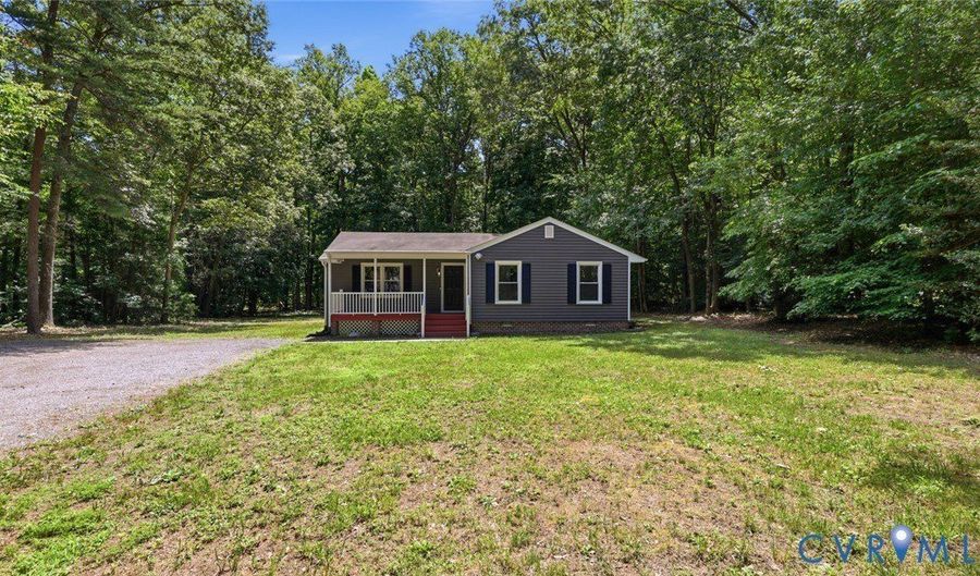 244 Corann Dr, Aylett, VA 23009 - 3 Beds, 2 Bath