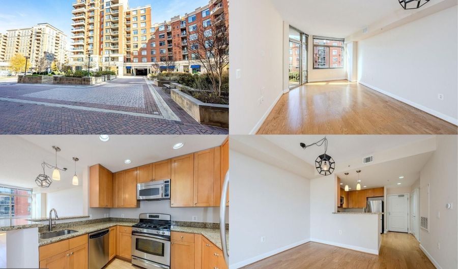 3650 S GLEBE Rd 460, Arlington, VA 22202 - 1 Beds, 1 Bath