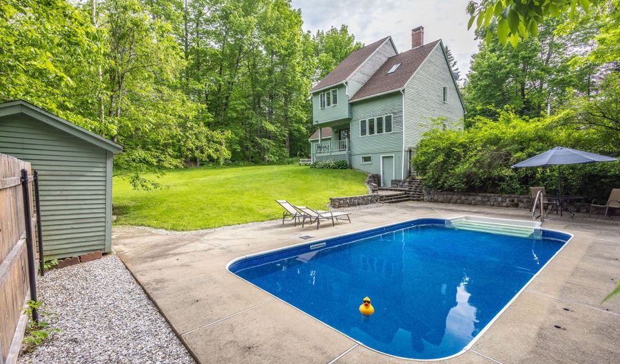 69 Morrill Rd, Belmont, ME 04952 - 2 Beds, 0 Bath