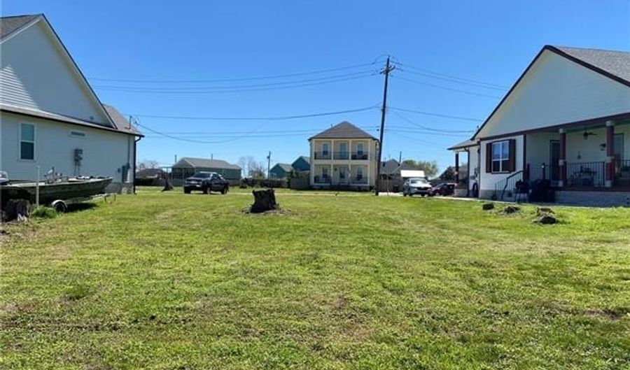 1956 BENJAMIN St Lot 48, Arabi, LA 70032 - 0 Beds, 0 Bath