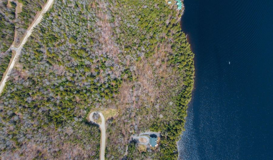 Pleasant Island Road lot 0-3, Adamstown Twp., ME 04970 - 0 Beds, 0 Bath