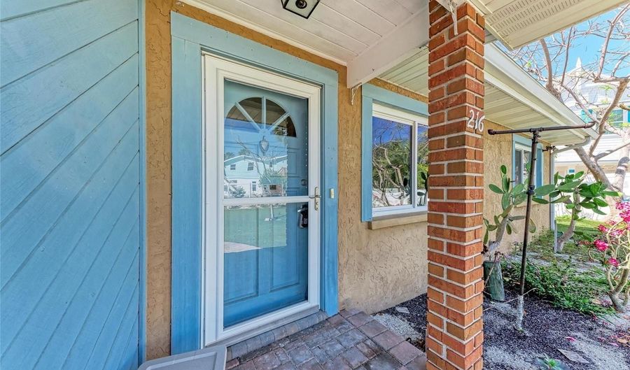 216 ARCHER Way, Anna Maria, FL 34216 - 3 Beds, 2 Bath