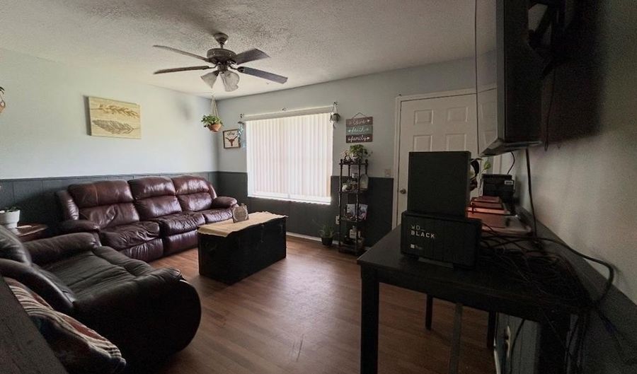 2915 Pansey Rd, Ashford, AL 36312 - 3 Beds, 1 Bath
