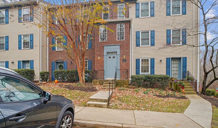 1410 GREENDALE Ct 2-1410, Arnold, MD 21012 - 2 Beds, 1 Bath