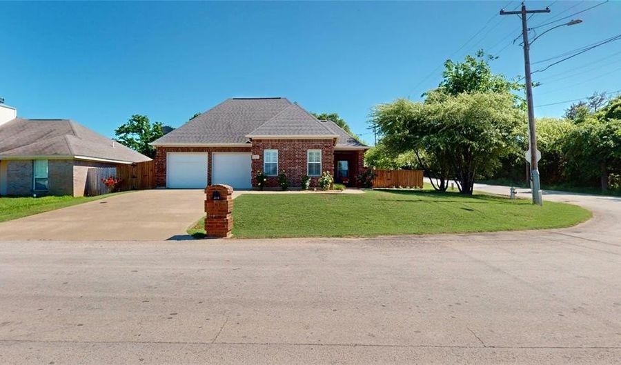 201 Pioneer Dr A, Keene, TX 76059 - 2 Beds, 2 Bath