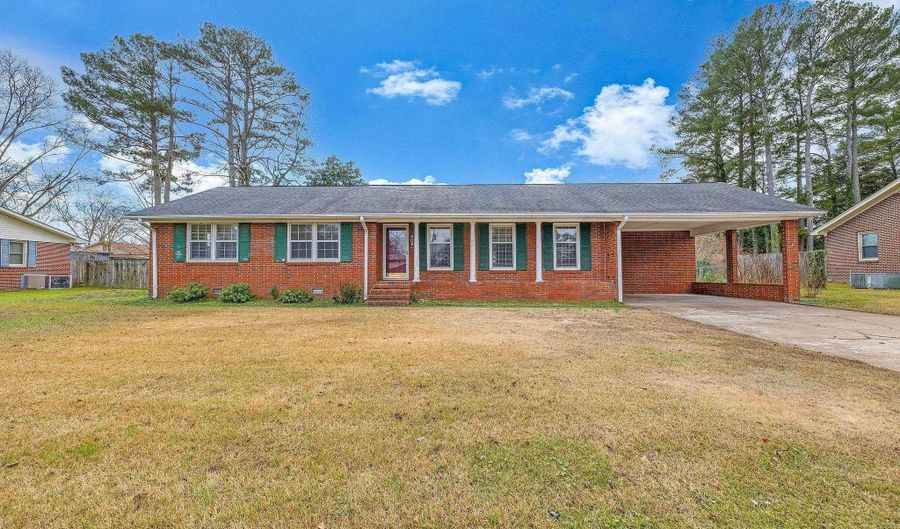 409 Peach Ave, Albertville, AL 35950 - 4 Beds, 2 Bath