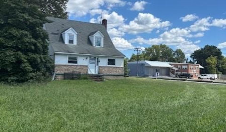 4538 N DUPONT Hwy, Dover, DE 19901 - 0 Beds, 0 Bath