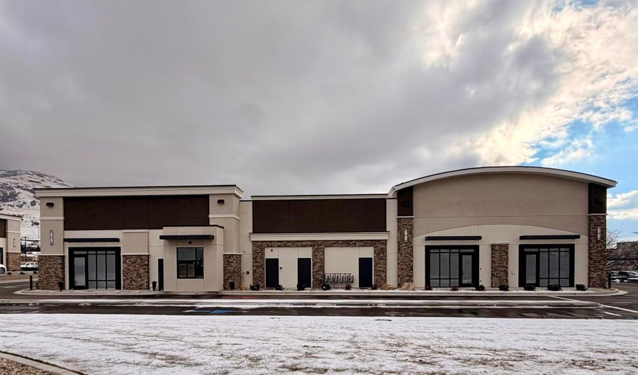 1136 S 450 W, Brigham City, UT 84302 - 0 Beds, 0 Bath