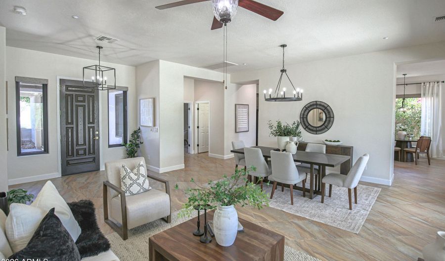 40822 N HARBOUR TOWN Way, Anthem, AZ 85086 - 4 Beds, 4 Bath