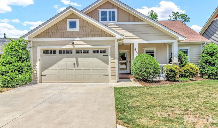 48 Asher Ln, Arden, NC 28704 - 3 Beds, 2 Bath