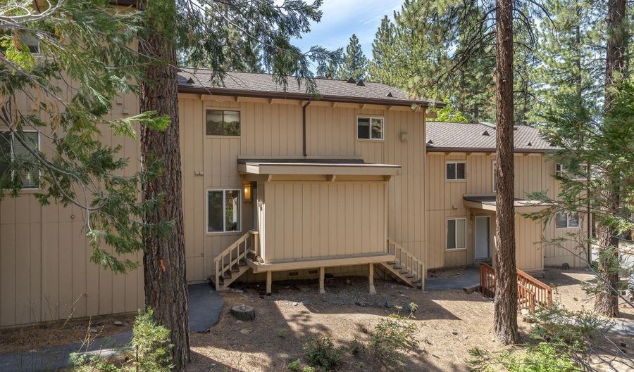321 Ski Way 92, Incline Village, NV 89451 - 2 Beds, 2 Bath