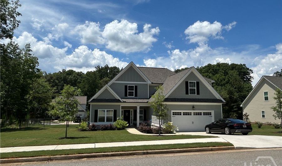 205 Solihull Ln, Athens, GA 30605 - 4 Beds, 3 Bath