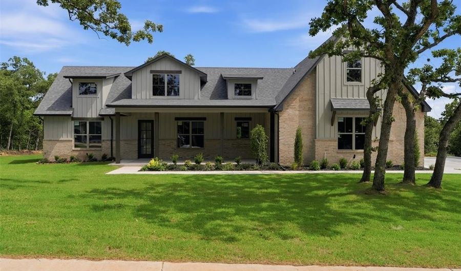 8140 Sacred Frst, Arcadia, OK 73007 - 4 Beds, 4 Bath