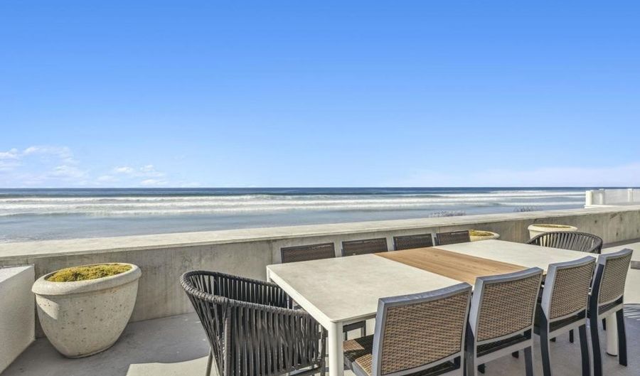 1716 Ocean Front, Del Mar, CA 92014 - 6 Beds, 6 Bath