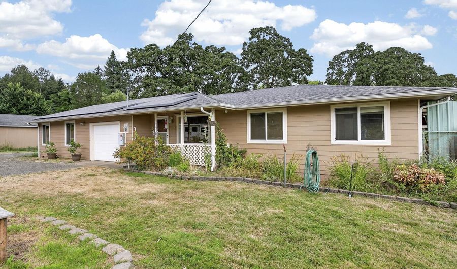38325 Scravel Hill Rd NE, Albany, OR 97322 - 4 Beds, 2 Bath
