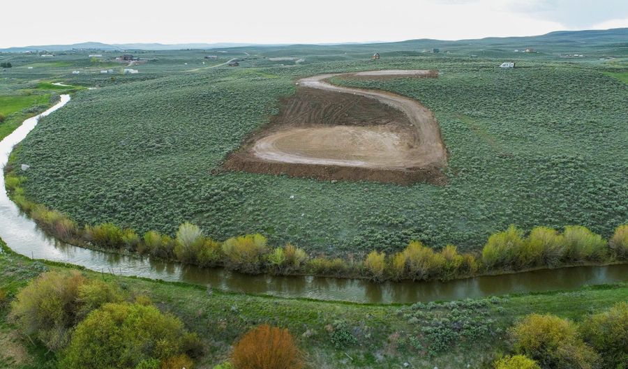 WASHAKIE DRIVE UNIT D lot 116, Daniel, WY 83115 - 0 Beds, 0 Bath