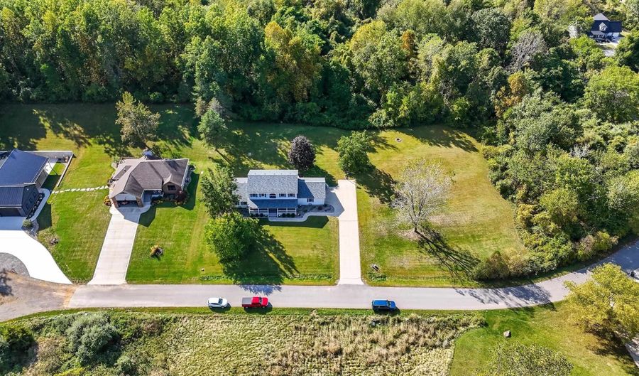 3875 N 40 E, Angola, IN 46703 - 4 Beds, 4 Bath