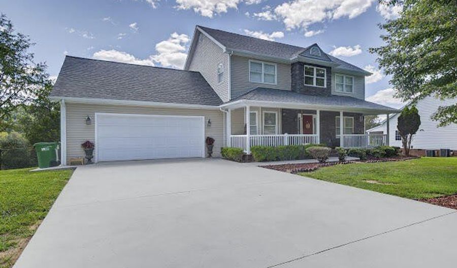 26570 Preston Place Dr, Abingdon, VA 24211 - 3 Beds, 3 Bath