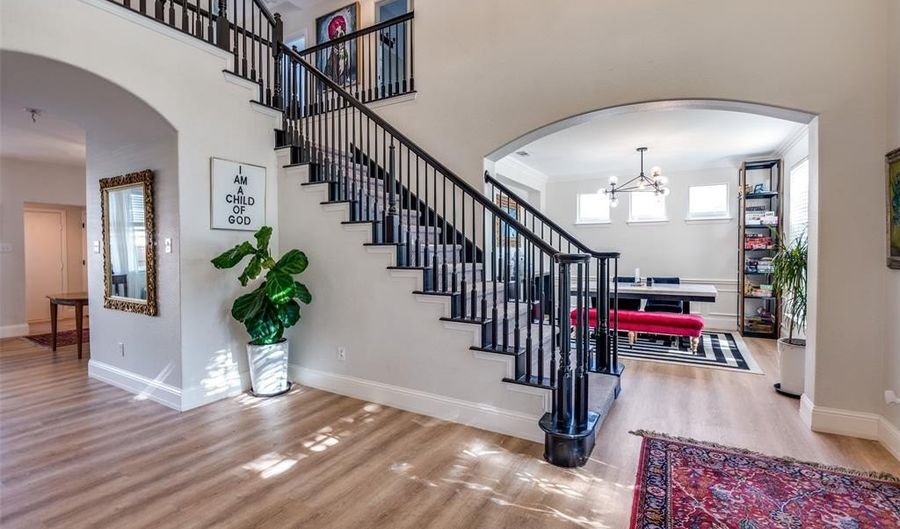 1404 Settlers Ct, Allen, TX 75002 - 4 Beds, 3 Bath