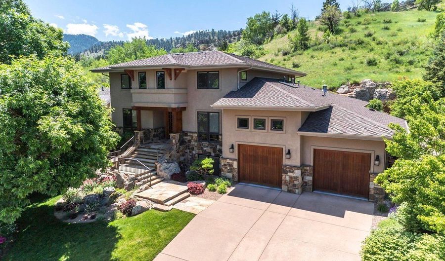 2675 Dakota Pl (newlands), Boulder, CO 80304 - 5 Beds, 5 Bath