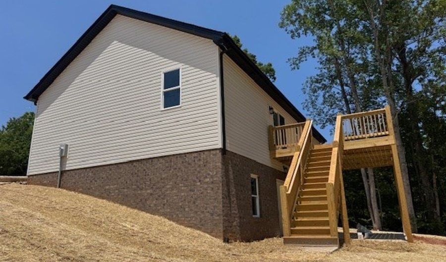 2350 Spring Grove Rd, Appomattox, VA 24593 - 3 Beds, 2 Bath