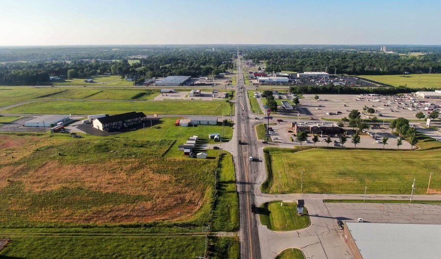 S State Highway 39, Aurora, MO 65605 - 0 Beds, 0 Bath